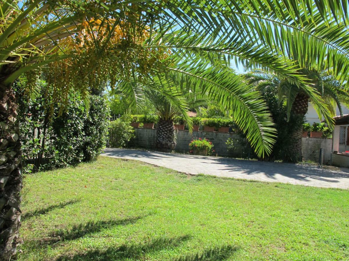 Apartament Casaisoladelba Lacona Zewnętrze zdjęcie
