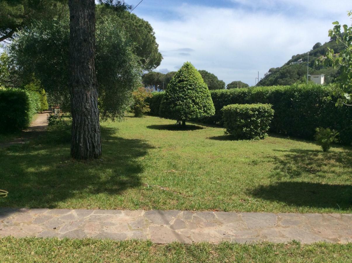 Apartament Casaisoladelba Lacona Zewnętrze zdjęcie