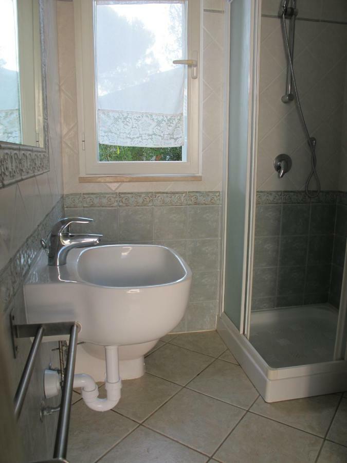 Apartament Casaisoladelba Lacona Zewnętrze zdjęcie